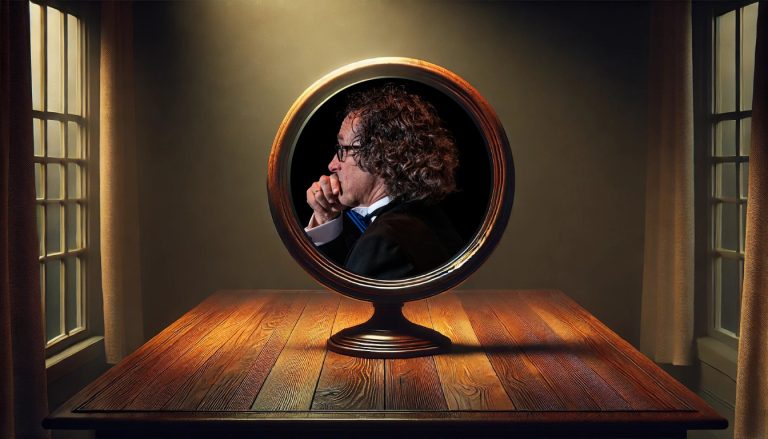 Radicaliseert de VVD?