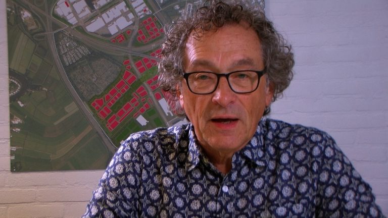 Interview met John Hermarij