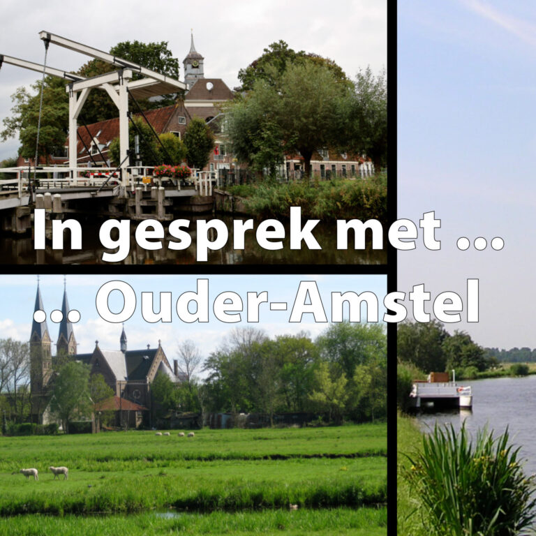 In gesprek met Rick Oliemans